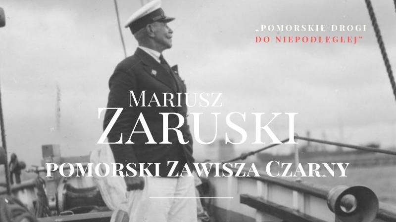 Pomorskie Drogi do Niepodległej