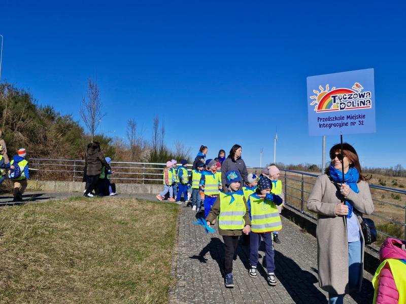 Światowy Dzień Świadomości  Autyzmu