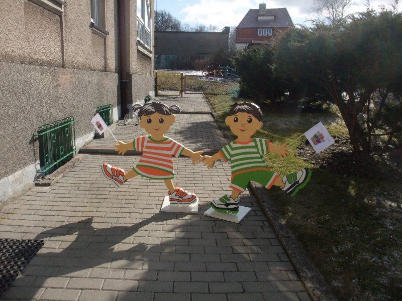 Dzień otwarty w naszym przedszkolu