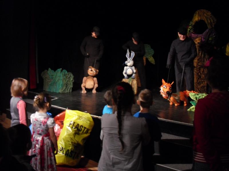 20-24 DNI TEATRU W KROLESTWIE SKRZATÓW