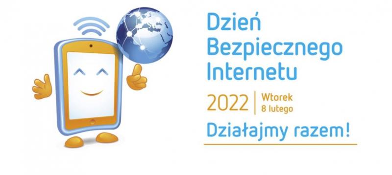 Dzień Bezpiecznego Internetu.