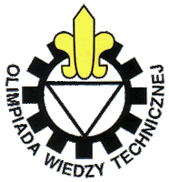 XXXIX Olimpiada Wiedzy Technicznej