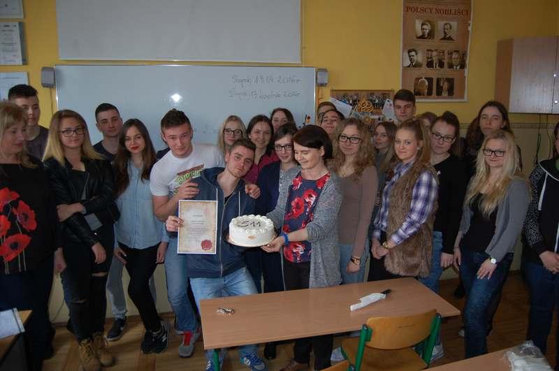 Rozstrzygnięty konkurs na najlepszych i najaktywniejszych czytelników