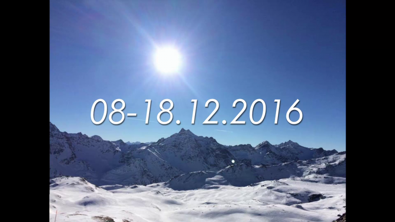 Wyjazd do Bormio