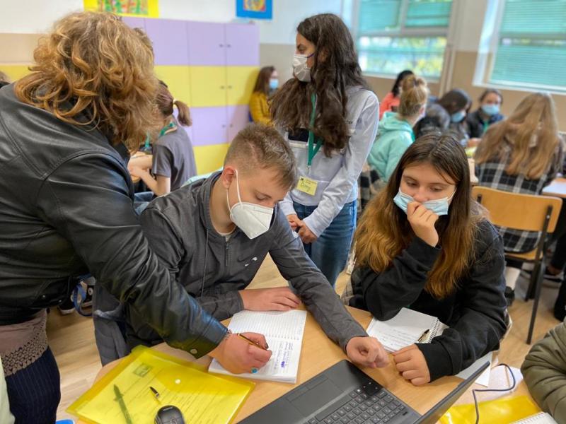 Wyjazd do Bułgarii w ramach programu Erasmus + ICT & Technology Invasion
