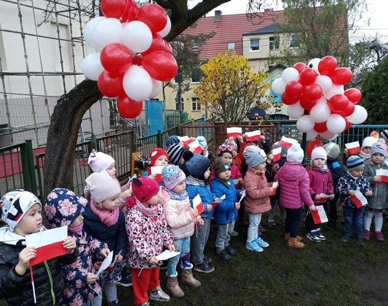 Rekord dla Niepodległej