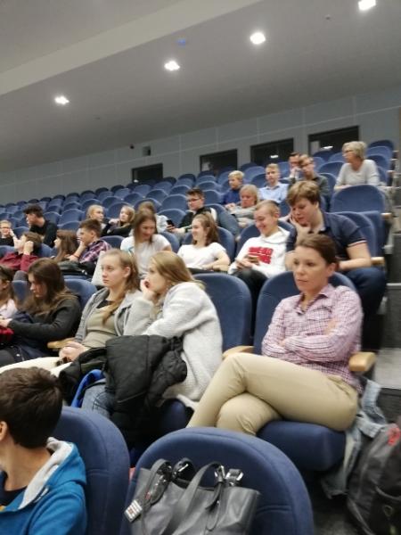 Konferencja "Polityka regionalna Unii Europejskiej"