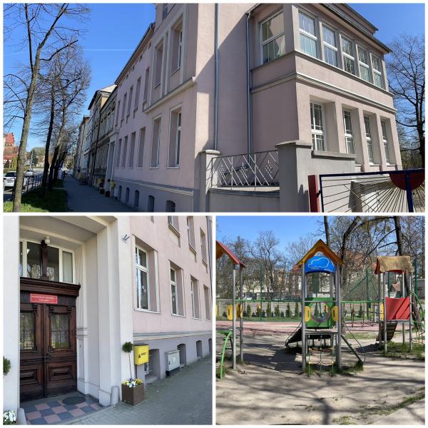 Wizerunek przedszkola
