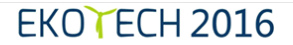 EKOTECH 2016