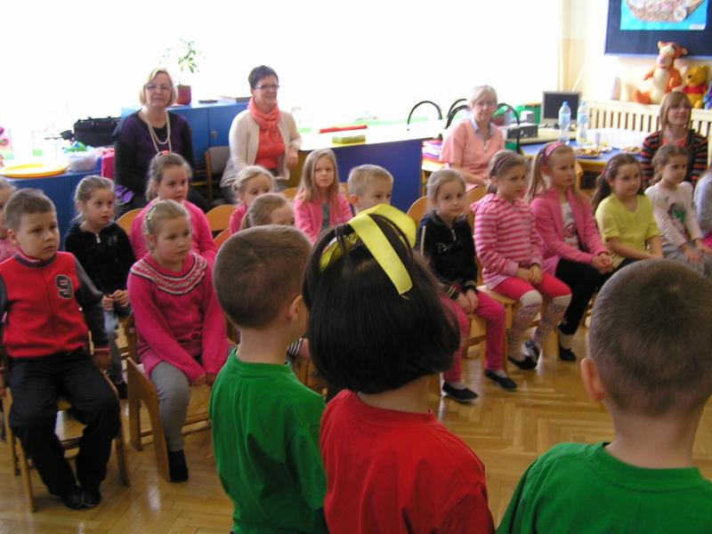 Współpraca z PM9 "Akademia Uśmiechu"