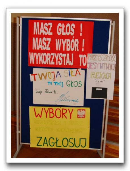 Prawybory 2011