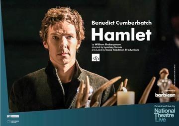 Hamlet w Kinie Rejs