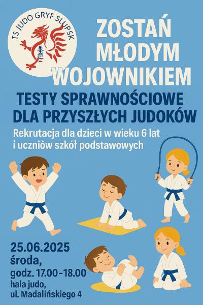 JUDO