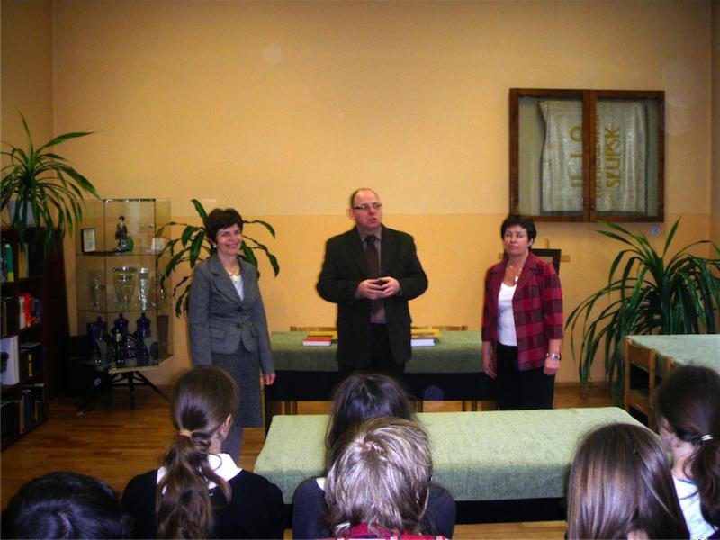 „Z mitologią za pan brat”