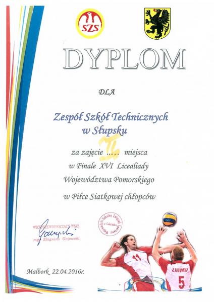 Fantastyczny sukces naszych siatkarzy !!!