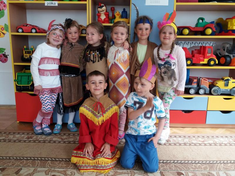 Bal na Dzikim Zachodzie