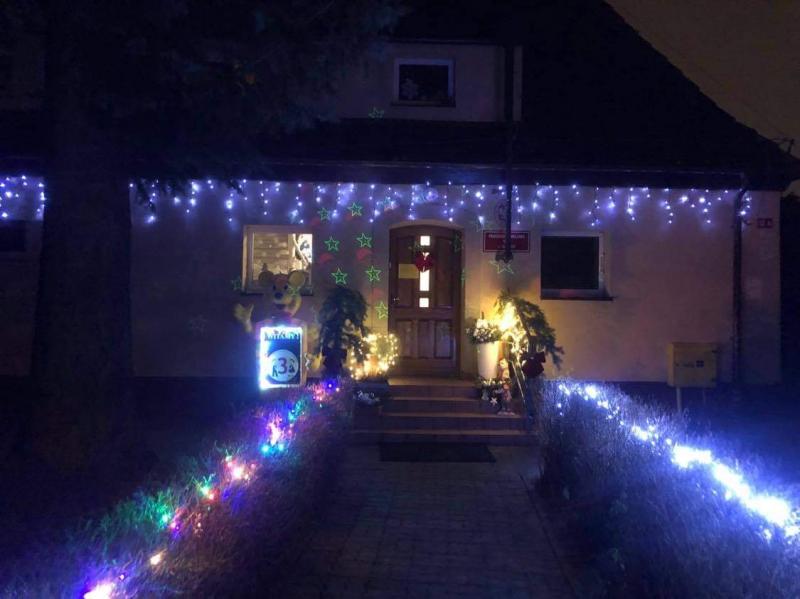 ,,Rozświetlamy Słupsk"