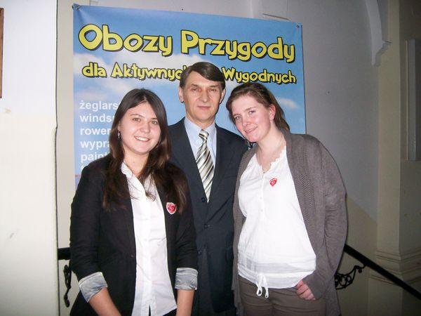 Olimpiada Wiedzy o Integracji Europejskiej 2013