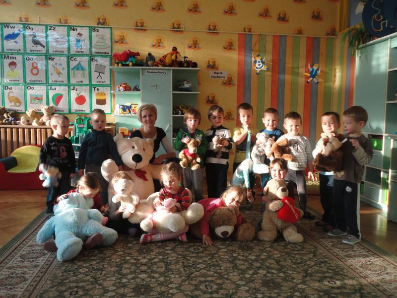 DZIEN MISIA ( 25. 11. 2011 r.)
