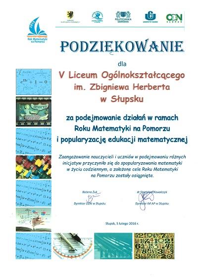 Potyczki Matematyczne