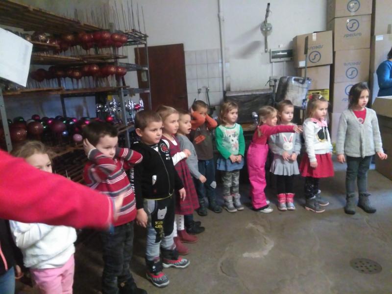 Fabryka bombek i zabawek