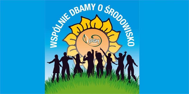 „Wspólnie dbamy o środowisko”