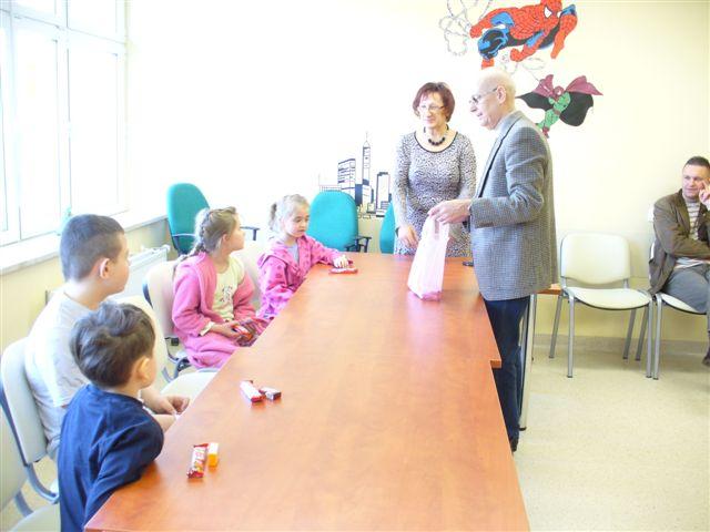 Cała Polska czyta dzieciom