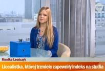 Nasi w TVN