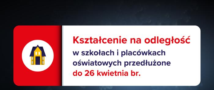 Kształcenie na odległość