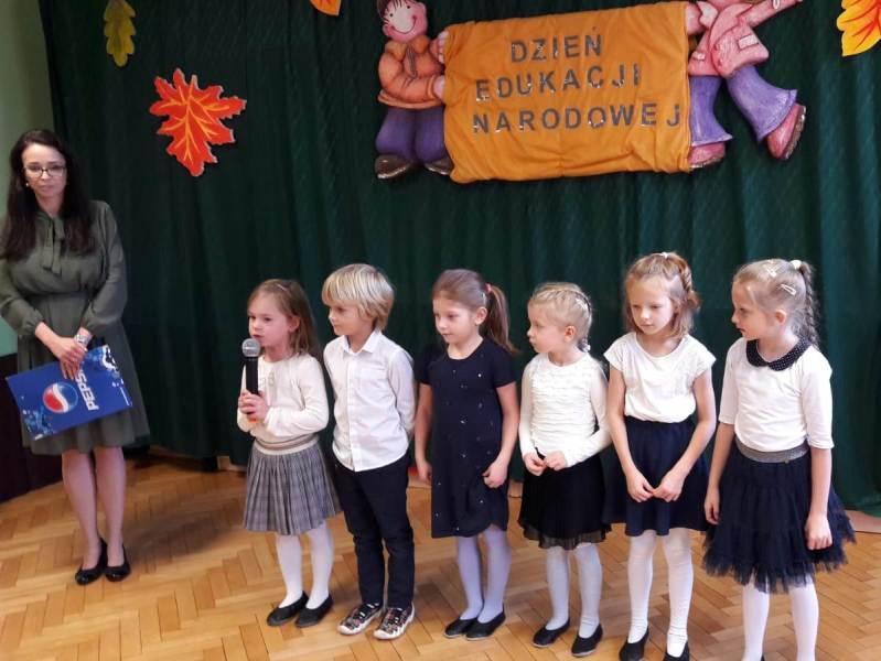 Dzień Edukacji Narodowej