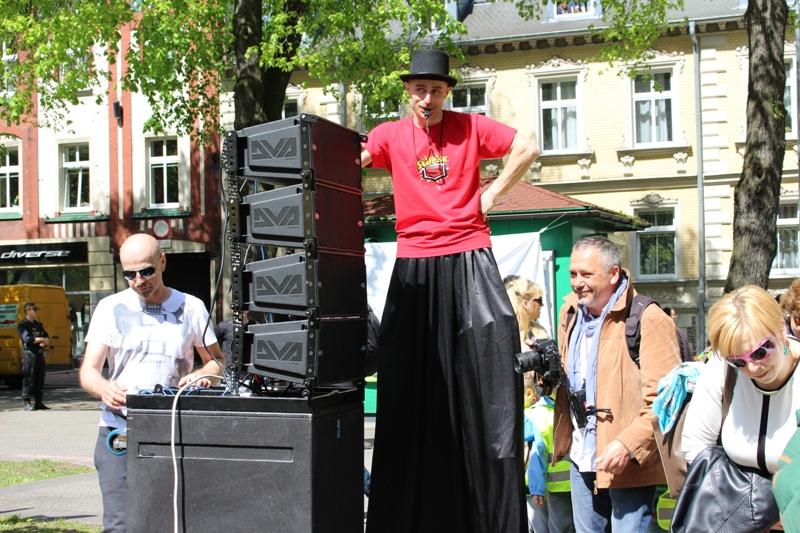 Otwarcie Centrum Informacji Turystycznej w Słupsku
