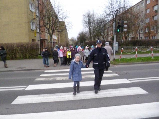 Odkrywamy bezpieczeństwo