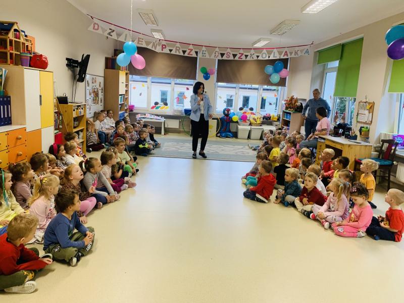 Dzień Przedszkolaka