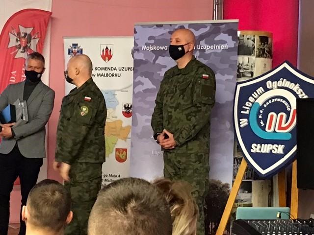 Turniej badmintona WSW Gdańsk - w IV LO