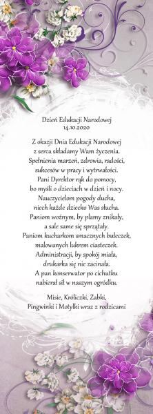 DEN 2020_DZIECI I RODZICE PANIOM