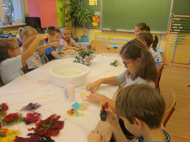 JESIEŃ W IIA