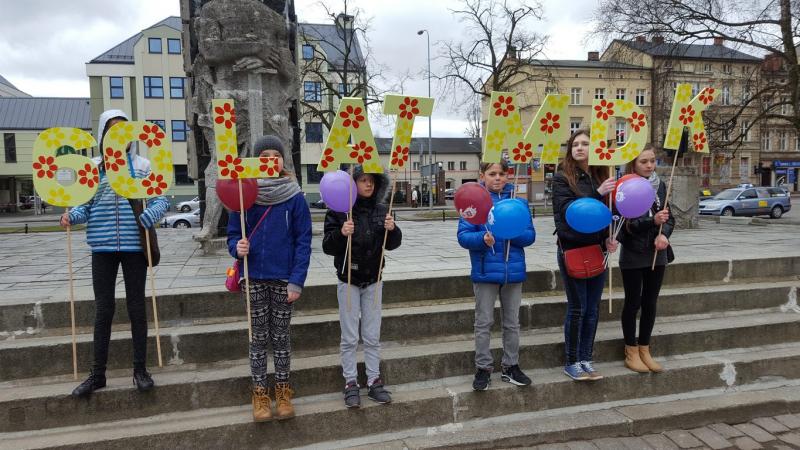 60 lat minęło ... - jubileusz MDK