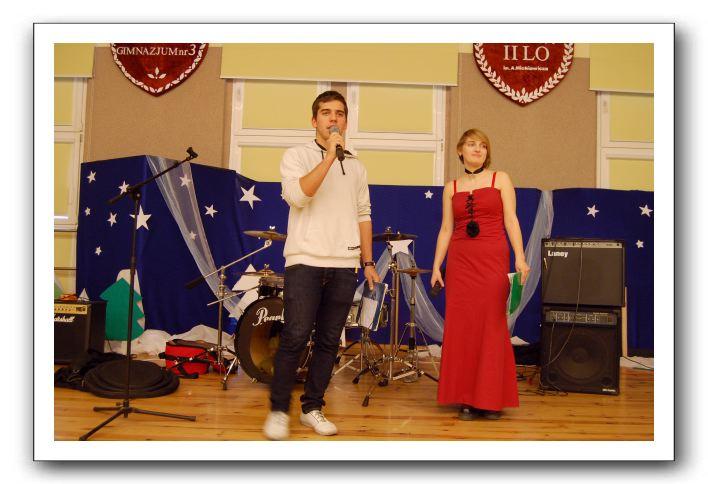 Koncert charytatywny