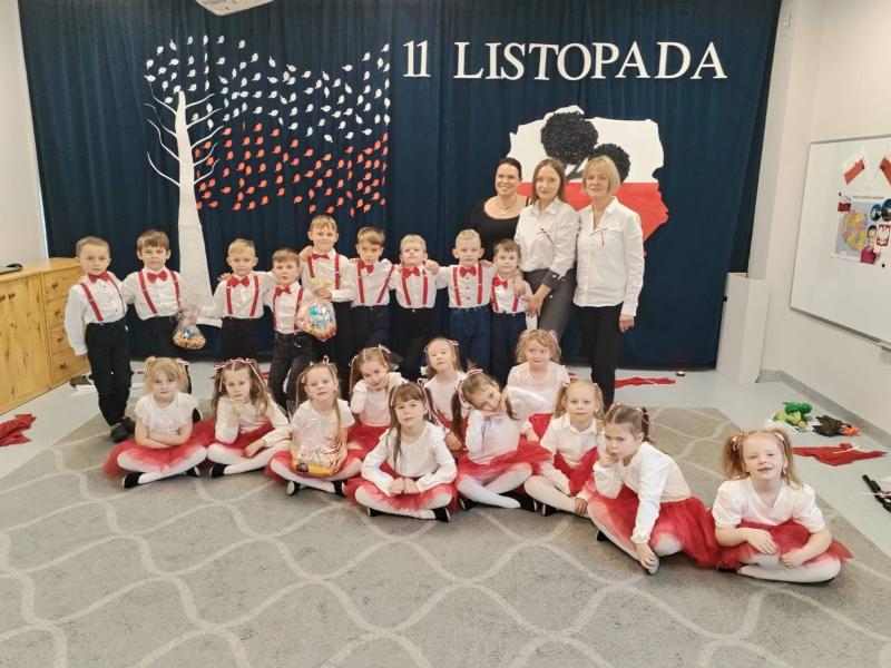 Obchody Święta Niepodległości