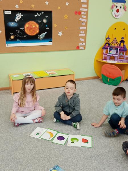 Dzień matematyki