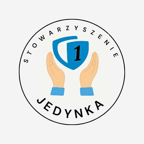 Zwycięskie logo