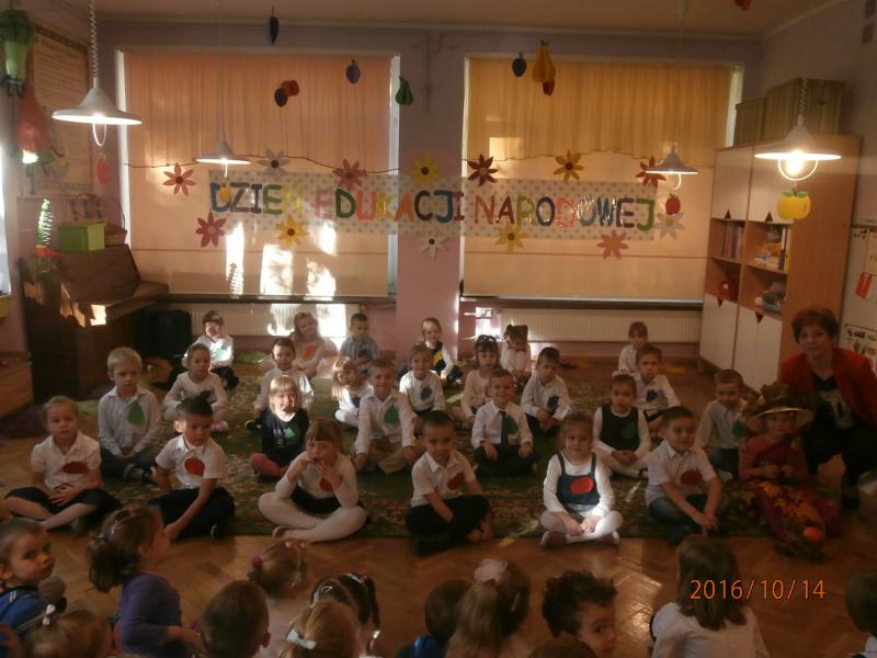 Dzień Edukacji Narodowej
