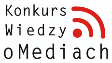 Konkurs Wiedzy o Mediach