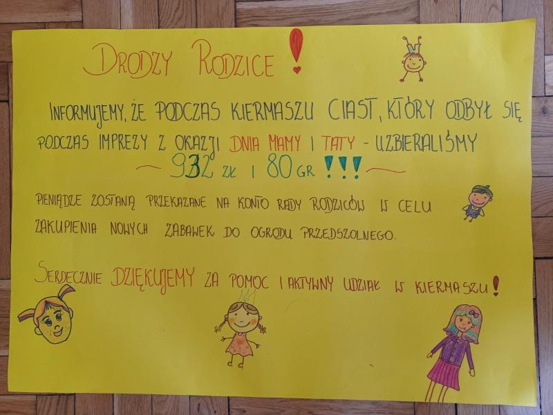 KIERMASZ CIAST