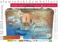 Ksenia i Ada laureatkami Ogólnopolskiego Festiwalu Twórczości M. Grechuty