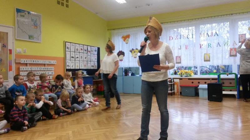 Ogólnopolski Dzień Praw Dziecka