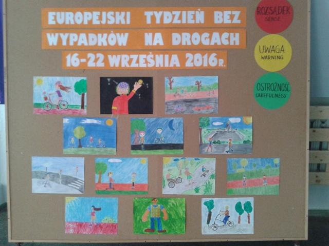 Europejski Tydzień Mobilności