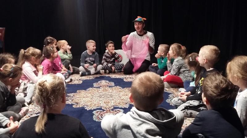 Dzień Teatru