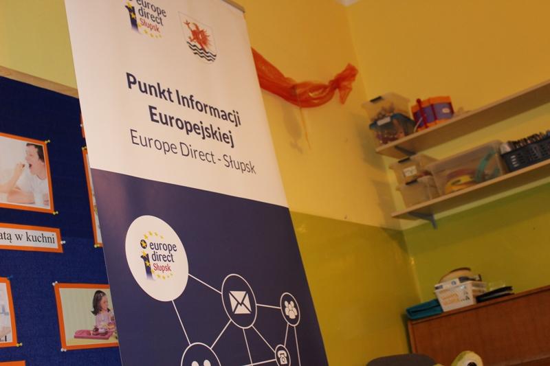 OPOWIEŚĆ O UNII EUROPEJSKIEJ