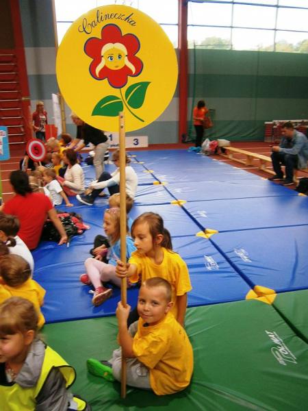 Inauguracja Roku Sportowego 2014/2015
